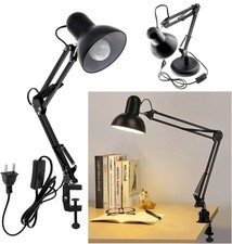 Gelenkarm Schreibtischlampe