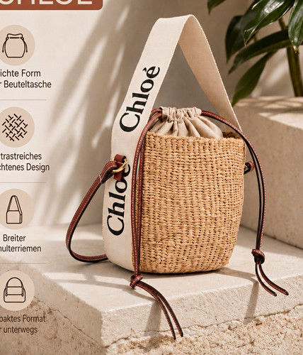 Chloé tasche hochwertige - chloé,