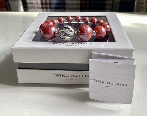 Antica murrina mundgeblasen - antica,