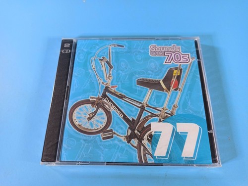 Sounds the 70s 1977 - the,