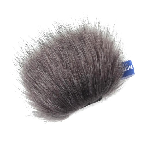Furry außenmikrofon - furry,