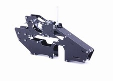 Kohlefaser Hauptrahmen Set