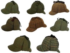 100 % Wolle Country Tweed