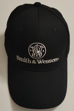 Basecap, Baseballkappe 6 PANEL-Mütze, verstellbar, schwarz, bestickt, neu!