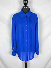 VINTAGE '80 Bluse Damen