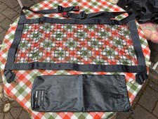 SCANIA Safety Net Sicherheits-Netz für Bett LKW komplett