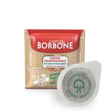 Borbone Caffe Rossa Rot