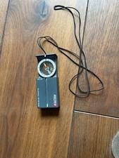 Recta DP 6G Schweizer Kompass