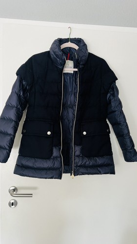 Moncler daunenmantel - moncler,