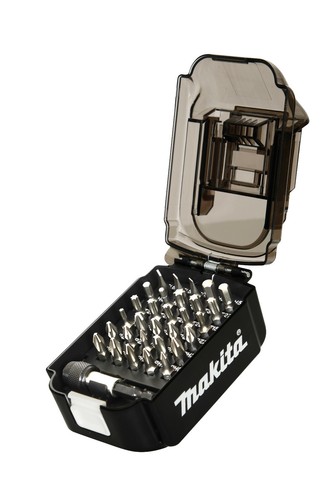 Makita bitset teilig - makita,