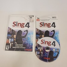 Sing 4 The Hits Edition