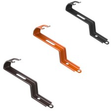 10x UNI Firstklammern Dachziegel Firstklammer Typ-U First z.B. Braas, Benders