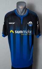 SC Paderborn Trikot 2019/2020