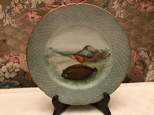 Fischteller dänisches