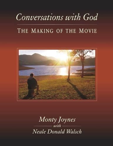 Conversations with god the - conversations,