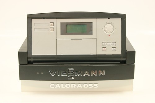 Viessmann calotronic 200 - viessmann,