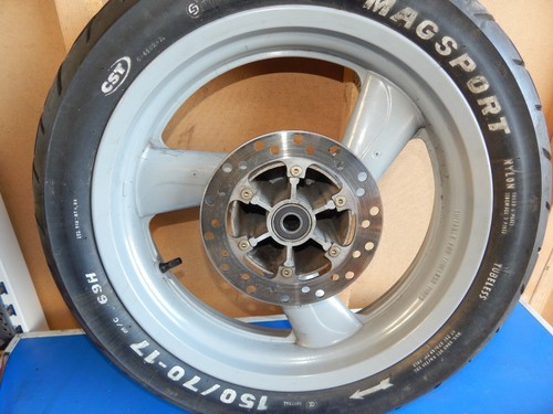 Hinterradfelge felge hinten - felge,