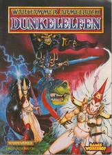 Buch Warhammer Armeebuch