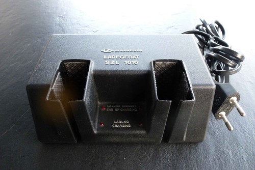 Sennheiser ladegerät szl 1010 - ladegerät,