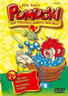 Pumuckl dvd das - pumuckl, 02: