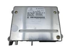 Steuergerät SG DC UHI MOST