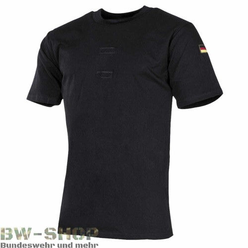Bundeswehr shirt tropen - t-shirt, +