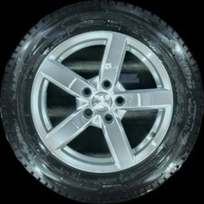 AUDI A4 8W 205/60 R16