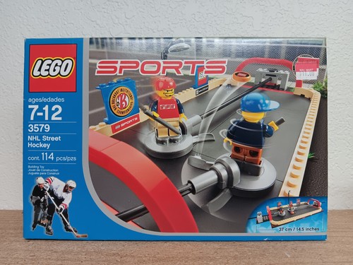 Lego 3579 street - lego,