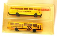 83-16 Wiking Set Kraftpost 2