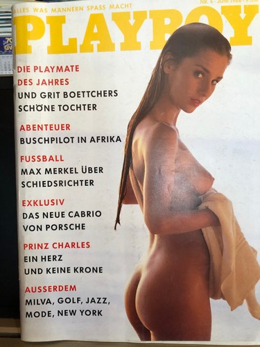 Playboy alles was männern - -,