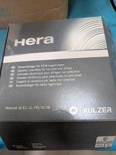 Keramiktiegel NEM f. CL-IG/I95