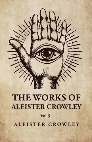 The works aleister - the,