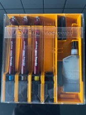 rOtring Isograph Konvolut 0,35