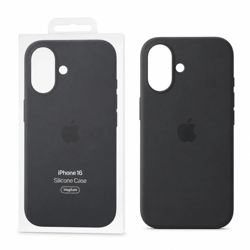 Apple iphone silikon case - 16,