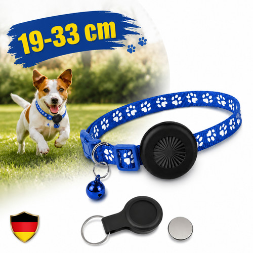 Intelligenter gps tracker - gps,