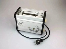 Alter Toaster, stabile