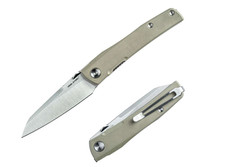 REAL STEEL Destra Nitro-V