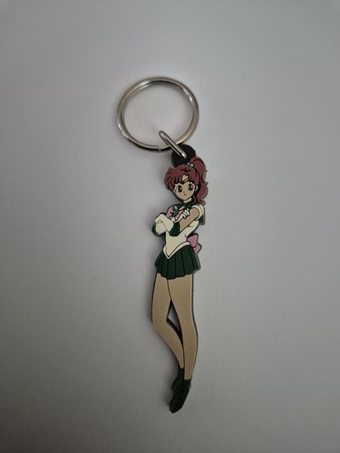 Sailor moon gummifigur - sailor,