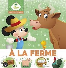 Ferme buch zustand - ferme,