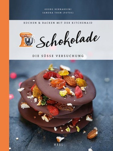 Kochen backen mit der - &,