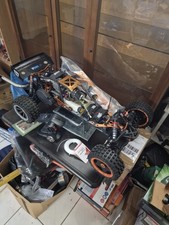 RTR Willys Jepp Crawler