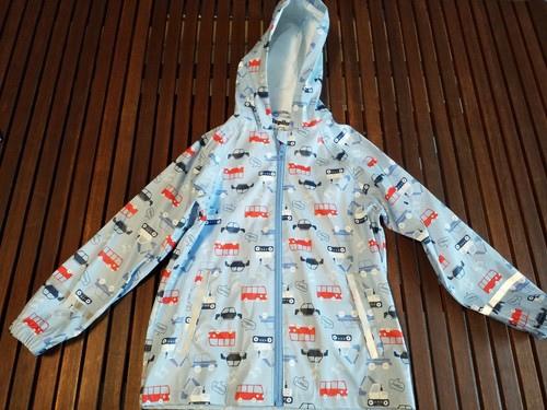 Neu lupilu auto regenjacke - auto,