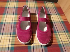 Legero Damenschuhe Damen