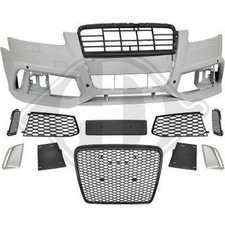 Sport Stoßstange Set vorne