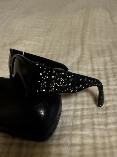 Chanel sonnenbrille damen - chanel,