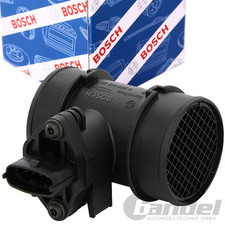 BOSCH LUFTMASSENMESSER MASSEN