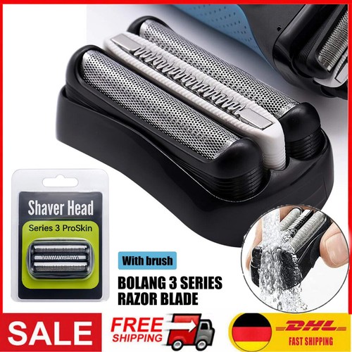 Scherkopf für braun - für, 3