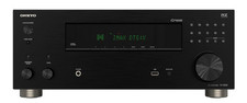 Onkyo TX-RZ30 7.2 AV Netzwerk Receiver 8K mit THX, WLAN und BT (UVP: 1399,- €)
