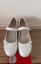 Däumling Kommunionschuhe Gr