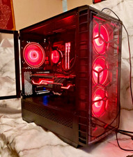 Gaming/Workstation PC selber bauen! | Beschreibung lesen